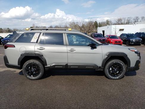 New 2026 Subaru Outback Wilderness image 2