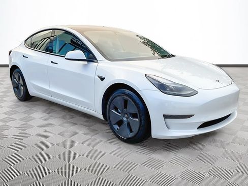 Used 2023 Tesla Model 3 Standard Range RWD image 36