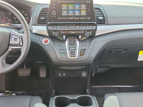 Used 2026 Honda Odyssey EX-L image 30
