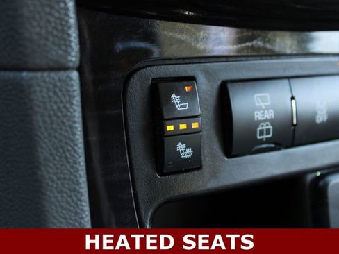 Used 2017 Buick Enclave Leather image 5