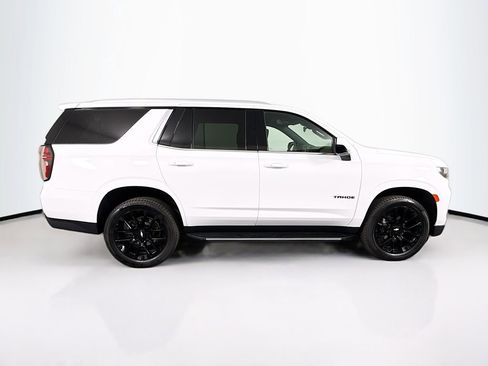 Used 2023 Chevrolet Tahoe LS image 4