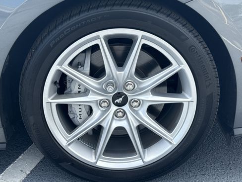 Used 2025 Ford Mustang GT Premium RWD image 13