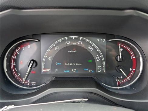 New 2025 Toyota RAV4 XLE Premium image 27