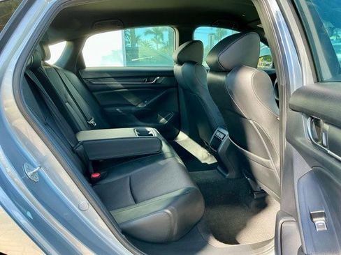 Used 2022 Honda Accord Sport image 12