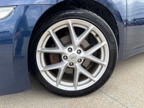 Used 2009 Nissan Maxima 3.5 SV w/ Sport Pkg FWD image 45
