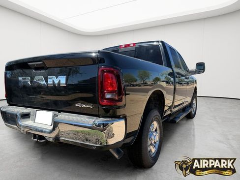 New 2026 RAM 2500 Tradesman image 4