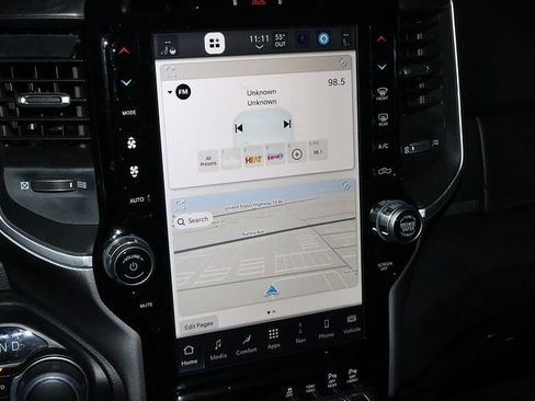 Used 2023 RAM 1500 Big Horn image 21