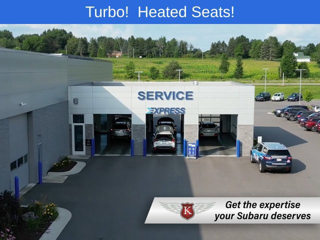 Used 2024 Subaru Outback Onyx Edition XT AWD/4WD image 32
