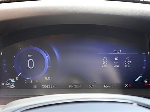 Used 2022 Ford Explorer ST w/ Equipment Group 401A image 12