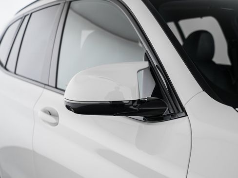 Used 2022 BMW X3 M w/ Executive Package AWD/4WD image 44