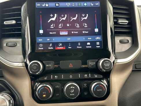 Used 2022 RAM 1500 Laramie image 16