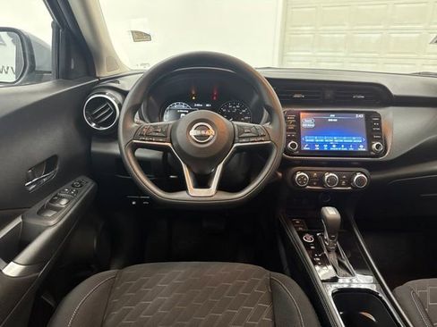 Used 2023 Nissan Kicks SV w/ Exterior Package FWD image 19