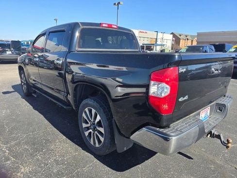 Used 2019 Toyota Tundra Limited image 10