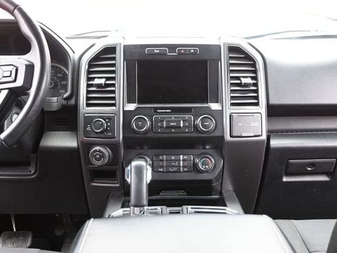 Used 2020 Ford F150 XLT w/ Equipment Group 302A Luxury image 25