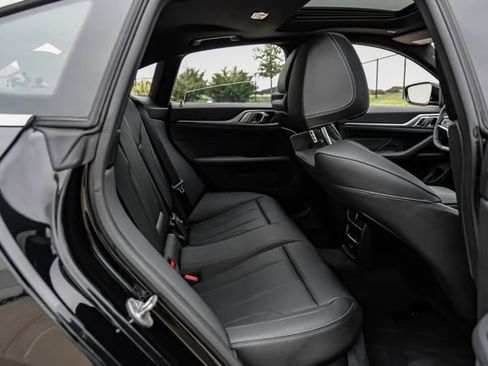 Used 2025 BMW i4 xDrive40i AWD/4WD image 40