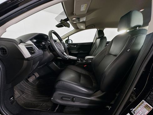 Used 2018 Honda Clarity Touring image 13