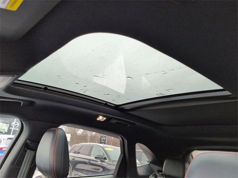 Certified 2024 Ford Escape ST-Line w/ Tech Pack #1 image 14