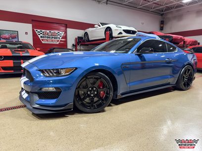 Used 2020 Ford Mustang Shelby GT350R w/ GT350R Equipment Group 920A