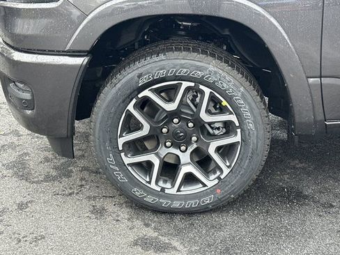 New 2026 RAM 1500 Laramie image 11