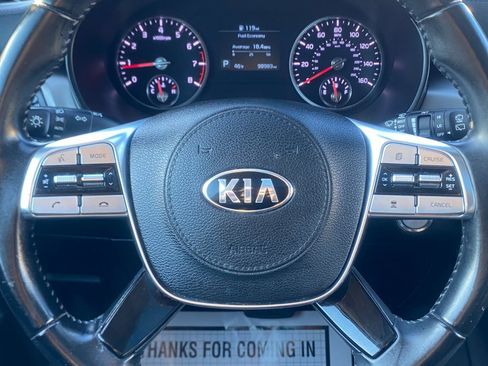 Used 2020 Kia Telluride LX AWD/4WD image 23
