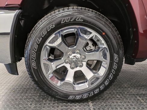 Used 2025 RAM 1500 Big Horn image 7