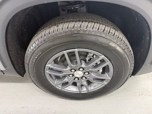 New 2026 GMC Acadia Elevation w/ LPO, Floor Liner Package image 4