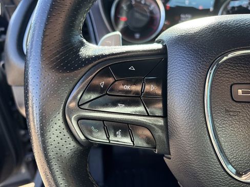 Used 2018 Dodge Challenger R/T Scat Pack image 13