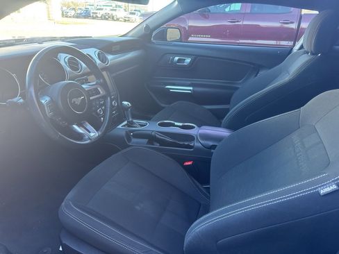 Used 2022 Ford Mustang GT w/ Black Accent Package image 9