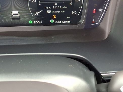Used 2026 Honda CR-V EX-L image 20