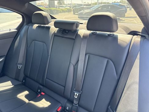 Used 2020 BMW 330i Sedan w/ Driving Assistance Package RWD image 20