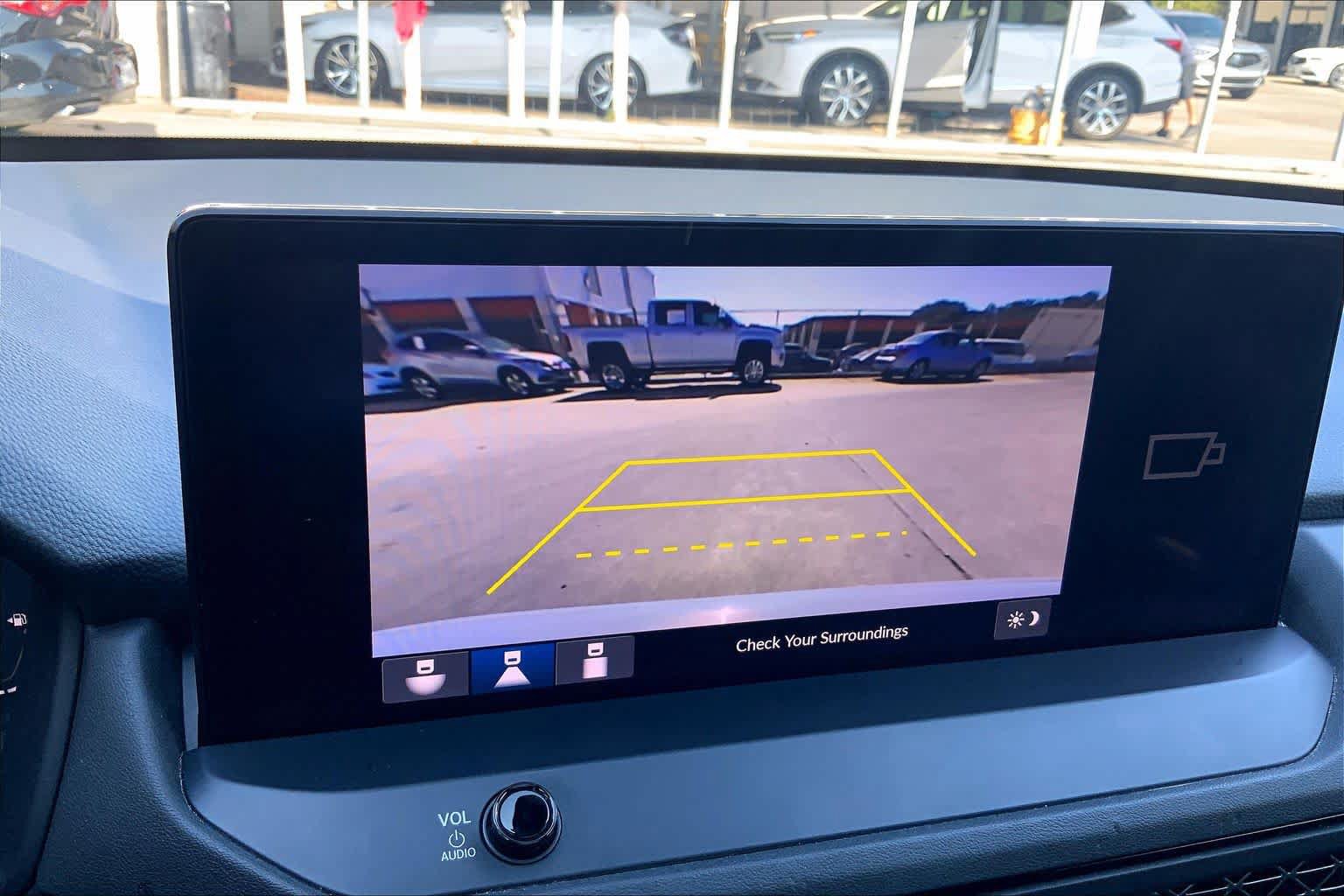 Used 2023 Honda Accord Sport image 27