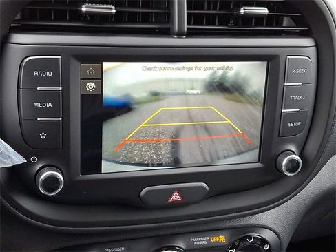 New 2025 Kia Soul LX w/ LX Technology Package image 12
