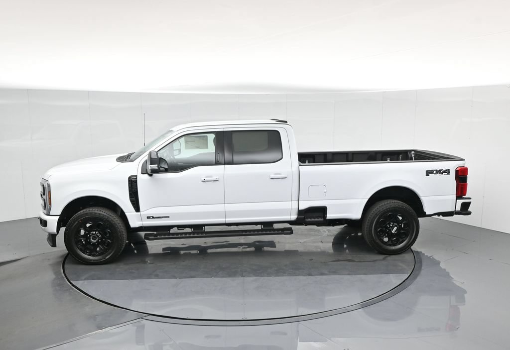 New 2026 Ford F250 Lariat w/ Black Appearance Package AWD/4WD image 23