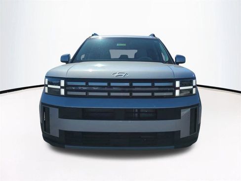 New 2026 Hyundai Santa Fe SEL image 3