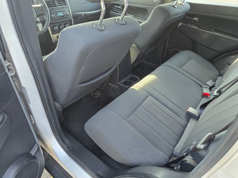 Used 2012 Jeep Liberty Sport AWD/4WD image 18
