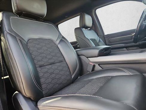 Used 2019 RAM 1500 Sport w/ Level 2 Equipment Group image 19