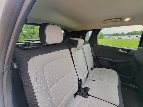 Used 2023 Ford Escape Active w/ Tech Pack #2 AWD/4WD image 29