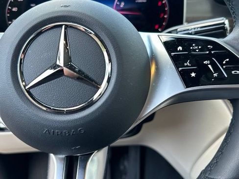 Certified 2026 Mercedes-Benz GLC 300 4MATIC image 22