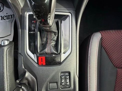 Used 2022 Subaru Impreza 2.0i Sport image 20