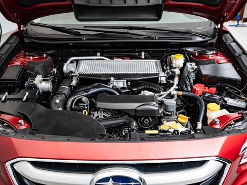 Used 2022 Subaru Outback Limited XT AWD/4WD image 45