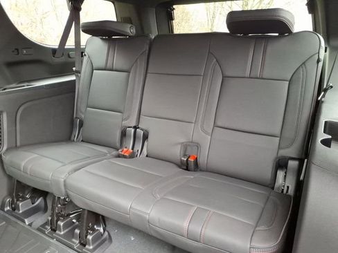 New 2026 Chevrolet Suburban RST w/ Comfort Package AWD/4WD image 16