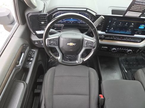 Used 2024 Chevrolet Silverado 3500 LT w/ Convenience Package AWD/4WD image 24