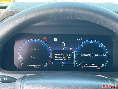 Certified 2025 Toyota 4Runner TRD Sport Premium image 23