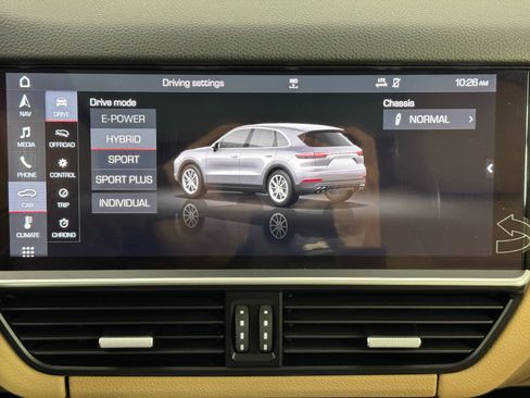 Used 2019 Porsche Cayenne E-Hybrid image 27