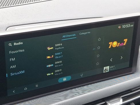 New 2026 Hyundai Sonata SEL image 15