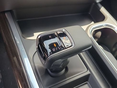 New 2026 Chevrolet Silverado 1500 RST AWD/4WD image 29