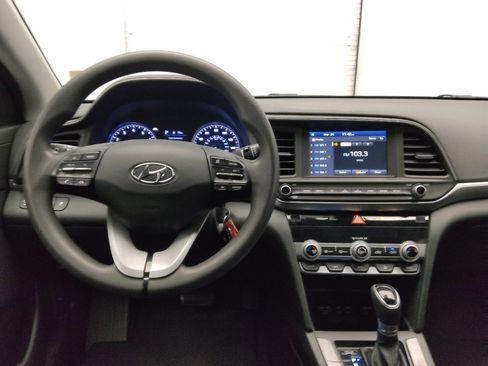 Used 2020 Hyundai Elantra SEL w/ Cargo Package (C1) image 22