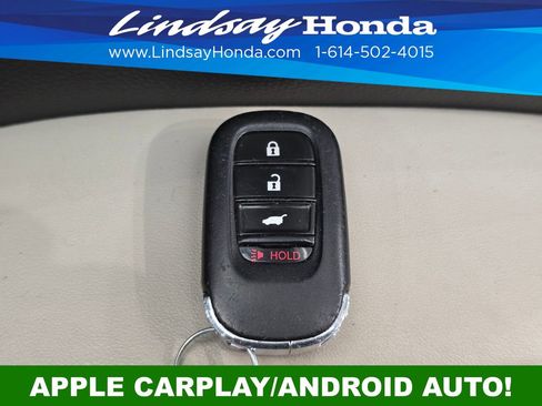 Used 2023 Honda HR-V LX image 23
