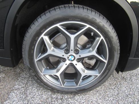 Used 2018 BMW X1 xDrive28i image 35