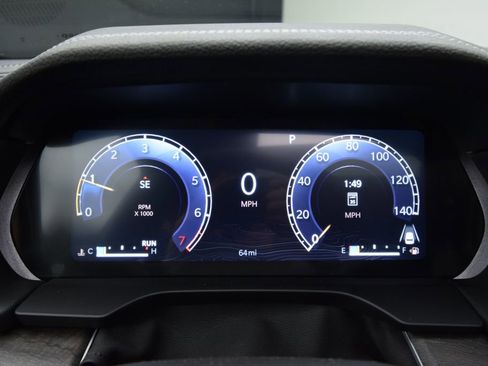 New 2026 Jeep Grand Cherokee Limited image 21